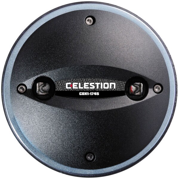 Main product image for Celestion CDX1-1745 Ferrite 1" Compression D 294-2124